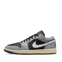 Giày Air Jordan 1 Low Light Smoke Grey HQ2010-012