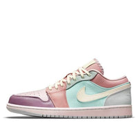 Giày Air Jordan 1 Low Multicolor DJ5196-615