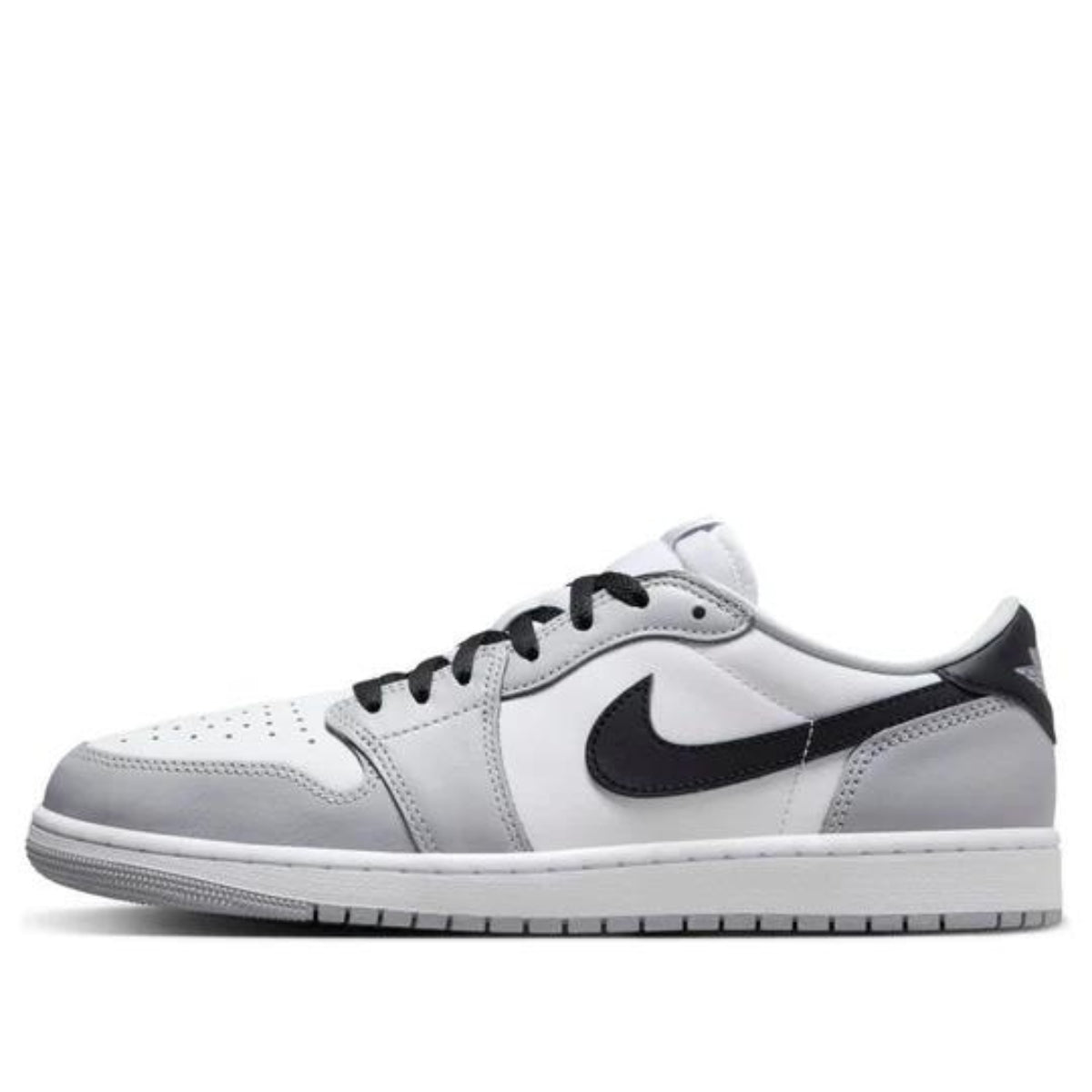Giày Air Jordan 1 Low OG ‘Barons’ CZ0790-110