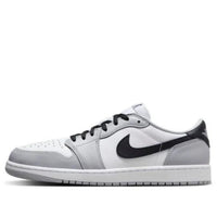 Giày Air Jordan 1 Low OG ‘Barons’ CZ0790-110