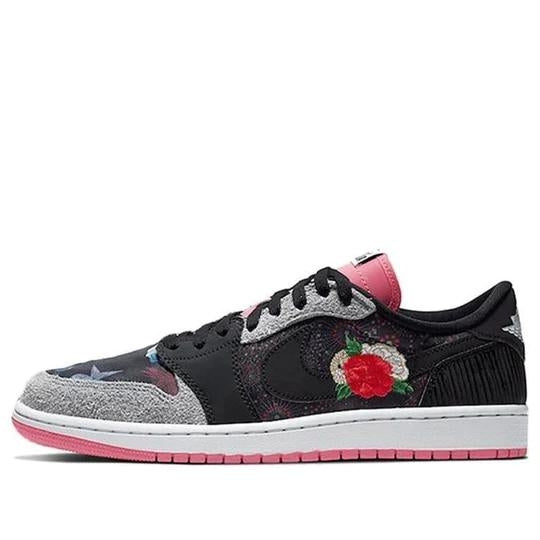 Giày Air Jordan 1 Low OG ‘Chinese New Year 2020’ CW0418-006