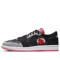 Giày Air Jordan 1 Low OG ‘Chinese New Year 2020’ CW0418-006