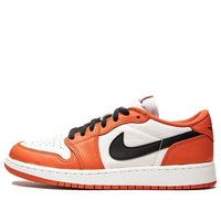 Giày Air Jordan 1 Low OG ‘Starfish’ (GS) CZ0858-801