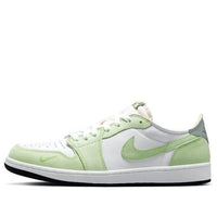 Giày Air Jordan 1 Low OG ‘Ghost Green’ CZ0790-103