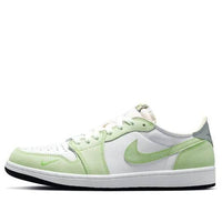 Giày Air Jordan 1 Low OG ‘Ghost Green’ DM7837-103