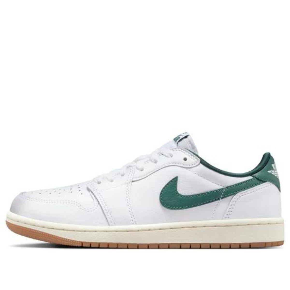 Giày Air Jordan 1 Low OG ‘Oxidized Green’ CZ0775-133