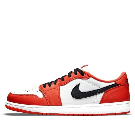 Giày Air Jordan 1 Low OG ‘Starfish’ CZ0790-801