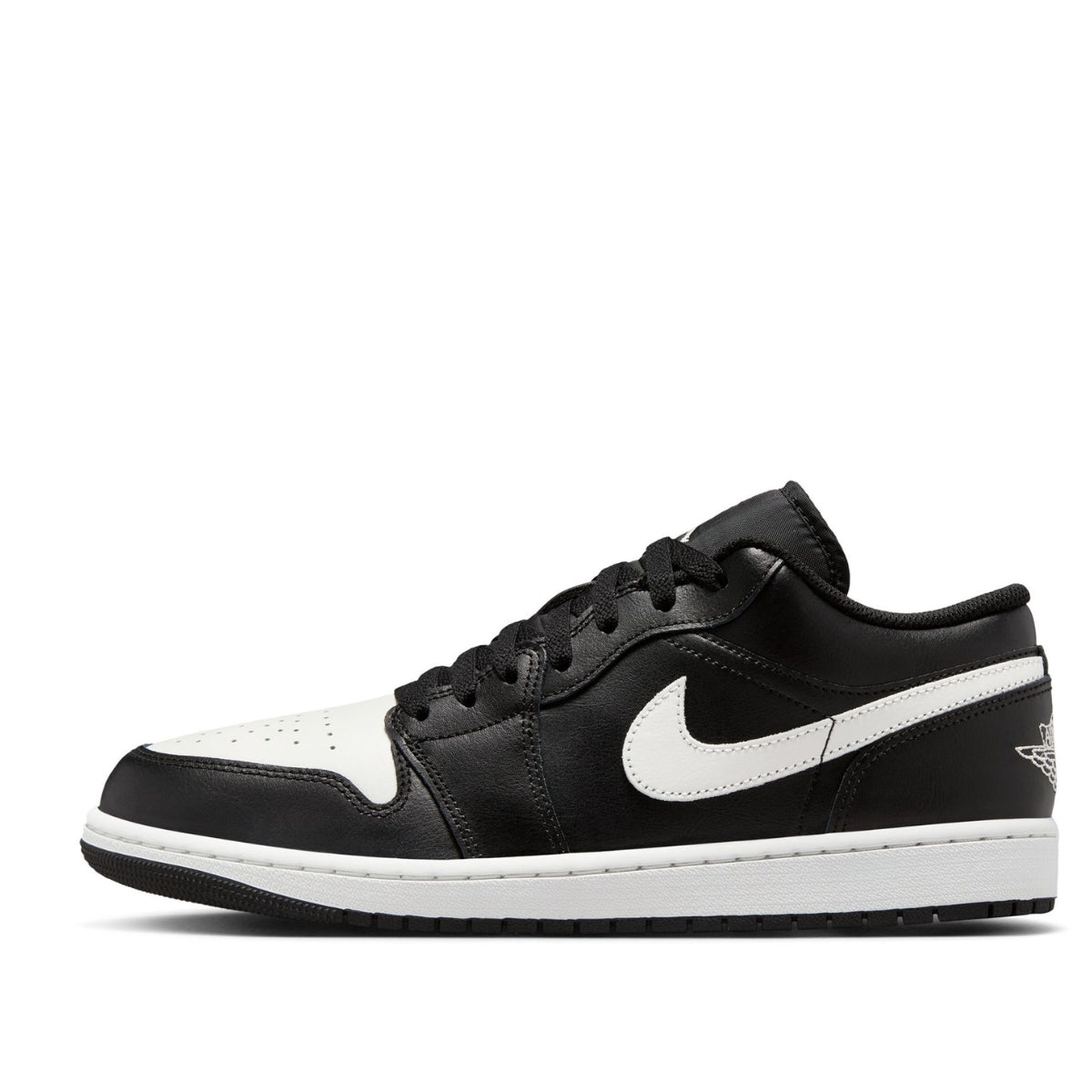 Giày Air Jordan 1 Low ‘Orca’ 553558-043