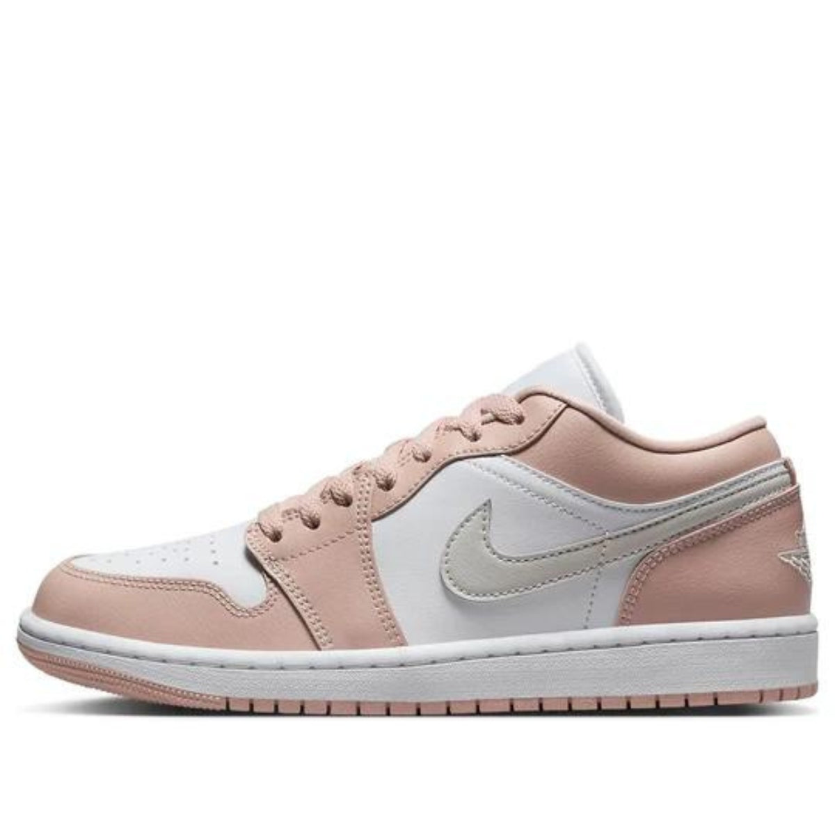 Giày Air Jordan 1 Low ‘Particle Beige’ (WMNS) DC0774-120