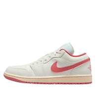 Giày Air Jordan 1 Low Pink Salt DC0774-109