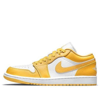 Giày Air Jordan 1 Low ‘Pollen’ 553558-171