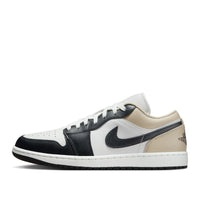 Giày Air Jordan 1 Low ‘Rattan’ 553558-153