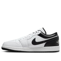 Giày Air Jordan 1 Low ‘Reverse Panda’ 553558-132