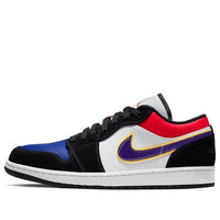 Giày Air Jordan 1 Low ‘Rivals’ CJ9216-051