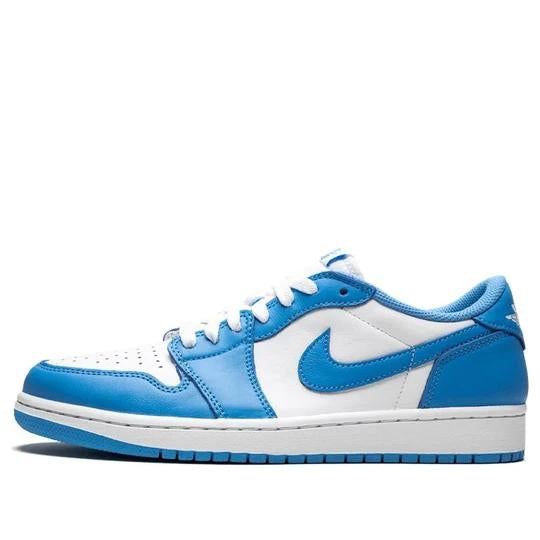 Giày Air Jordan 1 Low SB ‘UNC’ CJ7891-401