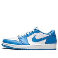 Giày Air Jordan 1 Low SB ‘UNC’ CJ7891-401