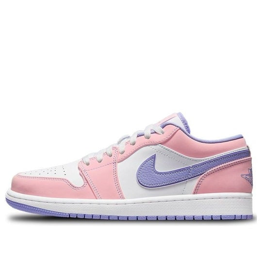 Giày Air Jordan 1 Low SE ‘Arctic Punch’ CK3022-600
