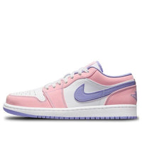 Giày Air Jordan 1 Low SE ‘Arctic Punch’ CK3022-600