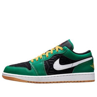 Giày Air Jordan 1 Low SE ‘Christmas’ DQ8422-300