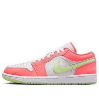 Giày Air Jordan 1 Low SE ‘Lava Glow’ FN6772-671
