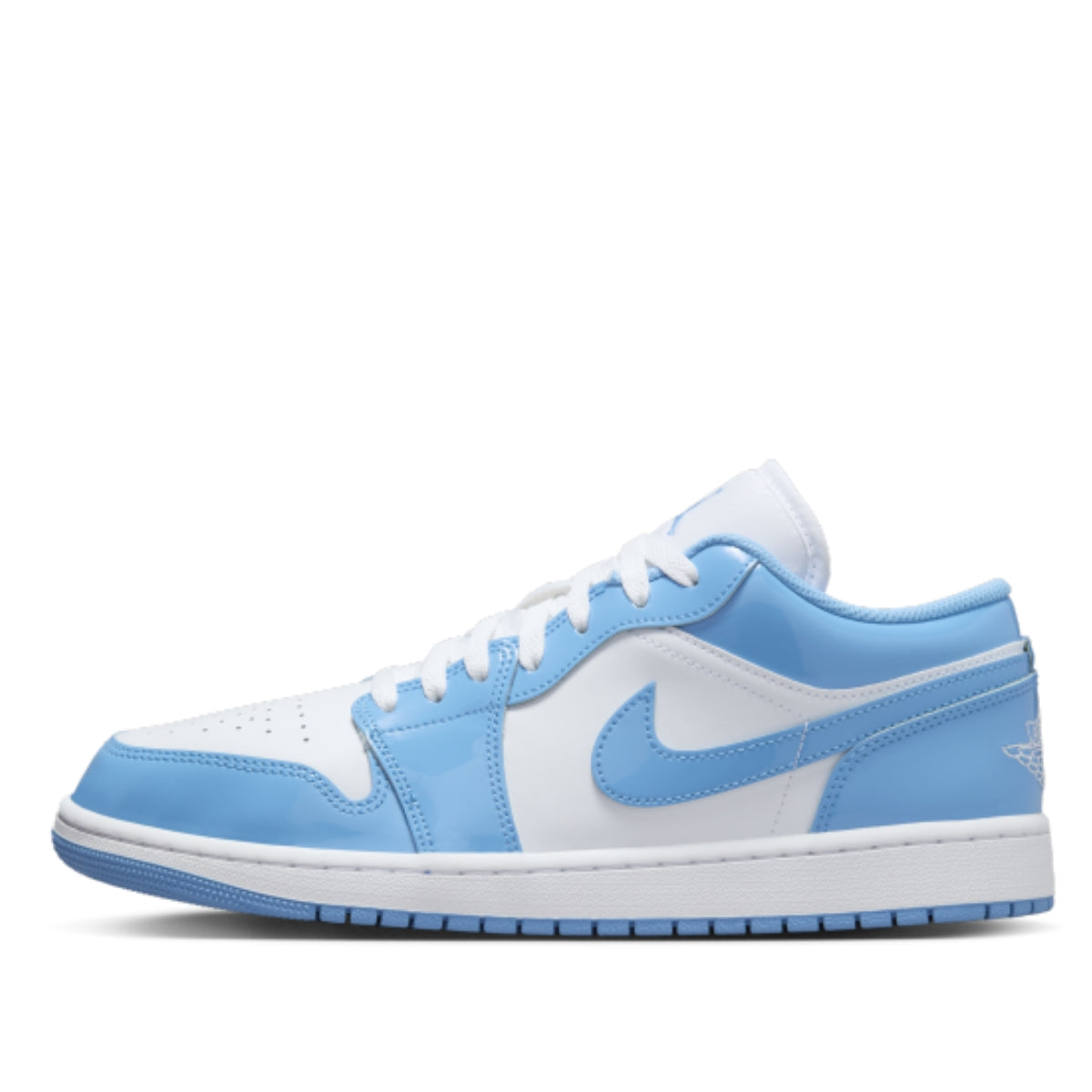 Giày Air Jordan 1 Low SE ‘Legend Blue’ FZ2138-114