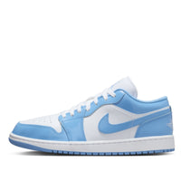 Giày Air Jordan 1 Low SE ‘Legend Blue’ FZ2138-114