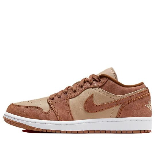 Giày Air Jordan 1 Low SE ‘Legend Medium Brown’ (WMNS) FJ3453-200
