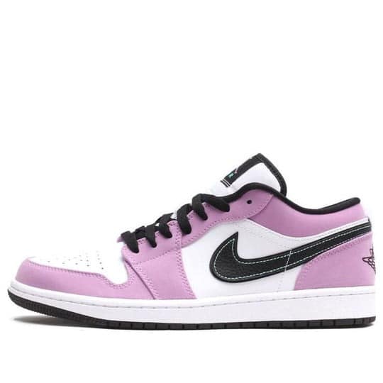 Giày Air Jordan 1 Low SE ‘Light Purple’ CK3022-503