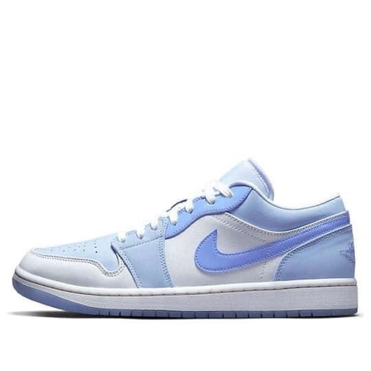 Giày Air Jordan 1 Low SE ‘Mighty Swooshers’ DM5442-040