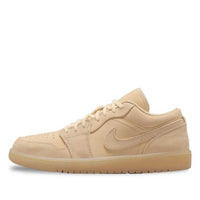 Giày Air Jordan 1 Low SE ‘Pale Vanilla’ (Wmns) FZ3972-294