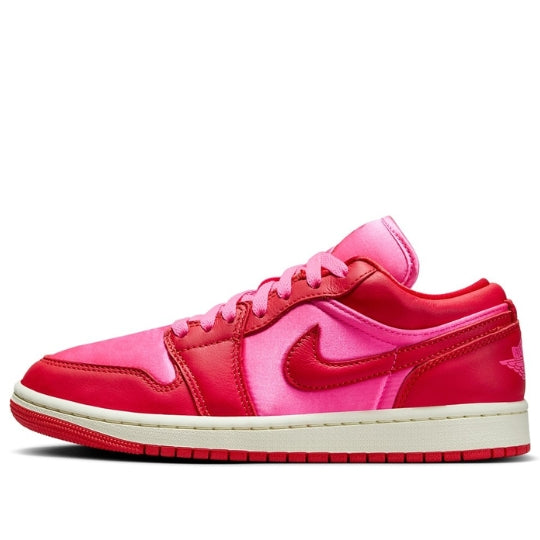 Giày Air Jordan 1 Low SE ‘Pink Blast’ (WMNS) FB9893-600