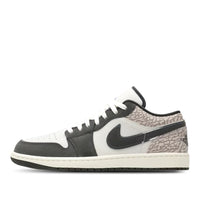 Giày Air Jordan 1 Low SE ‘Sail Deep’ IU2268-100
