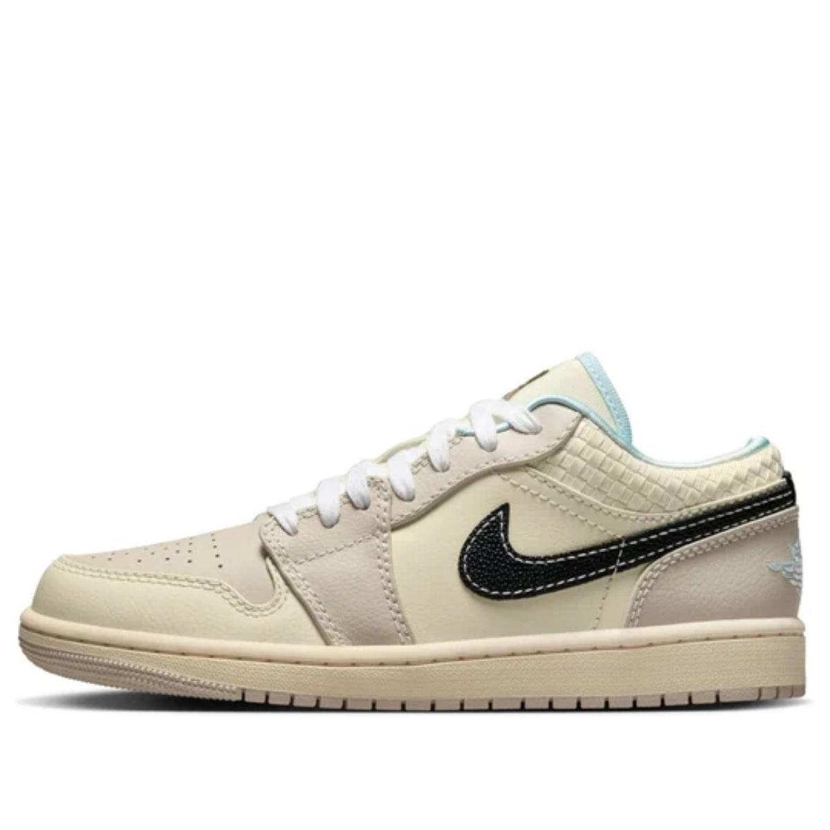 Giày Air Jordan 1 Low SE ‘Sanddrift’ HQ3440-101
