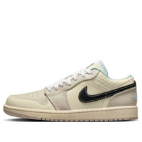 Giày Air Jordan 1 Low SE ‘Sanddrift’ HQ3440-101