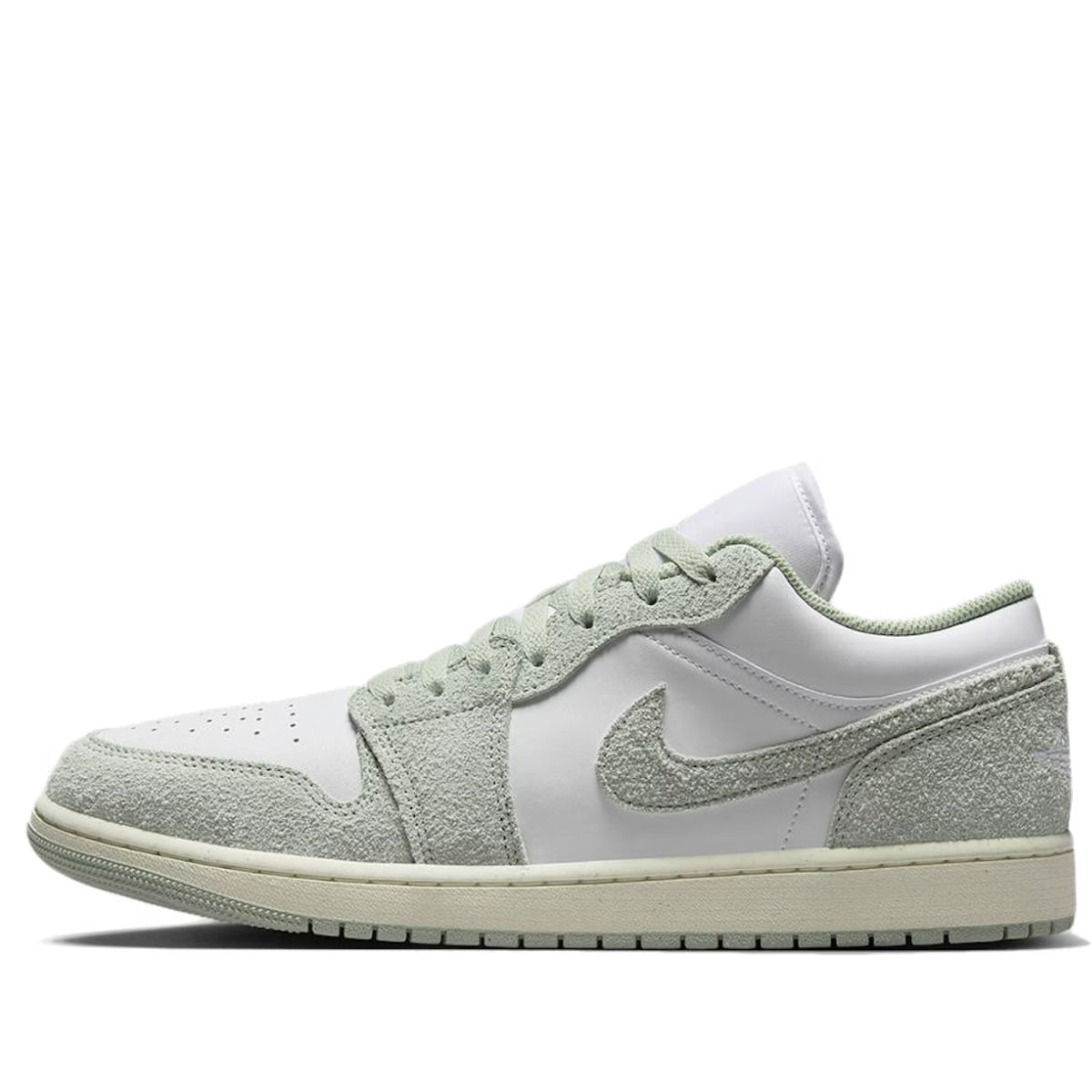 Giày Air Jordan 1 Low SE ‘Seafoam’ FN5214-131