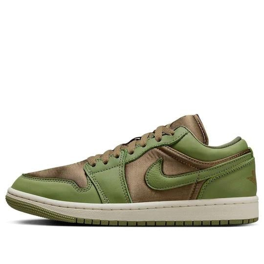 Giày Air Jordan 1 Low SE ‘Sky J Light Olive’ (WMNS) FB9893-300
