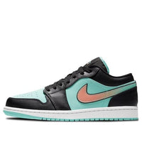 Giày Air Jordan 1 Low SE ‘Tropical Twist’ CK3022 301