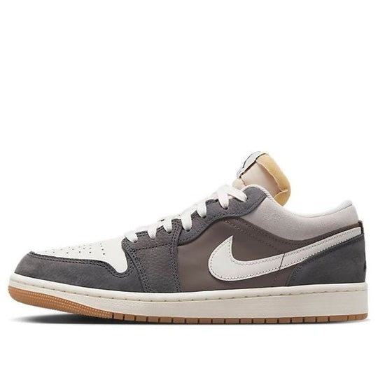 Giày Air Jordan 1 Low ‘SNKRS Day Korea 2023’ FD0399-004
