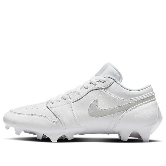 Giày Air Jordan 1 Low TD Cleat ‘Grey Fog’ FJ6245-101