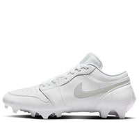 Giày Air Jordan 1 Low TD Cleat ‘Grey Fog’ FJ6245-101