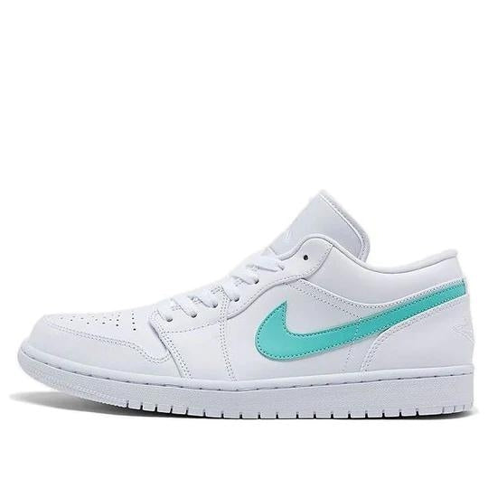 Giày Air Jordan 1 Low ‘White Multi-Color’ CW7033-100