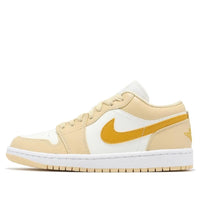 Giày Air Jordan 1 Low ‘Team Gold’ (WMNS) DC0774-170