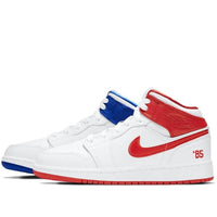 Giày Air Jordan 1 Mid ’85’ (GS) DH0200-100