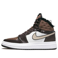 Giày Air Jordan 1 Mid Acclimate ‘Chocolate’ DC7723-200