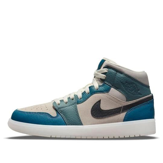 Giày Air Jordan 1 Mid ‘Anti Gravity Machines’ (WMNS) DM9601-200