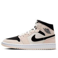 Giày Air Jordan 1 Mid ‘Barely Orange’ BQ6472-800