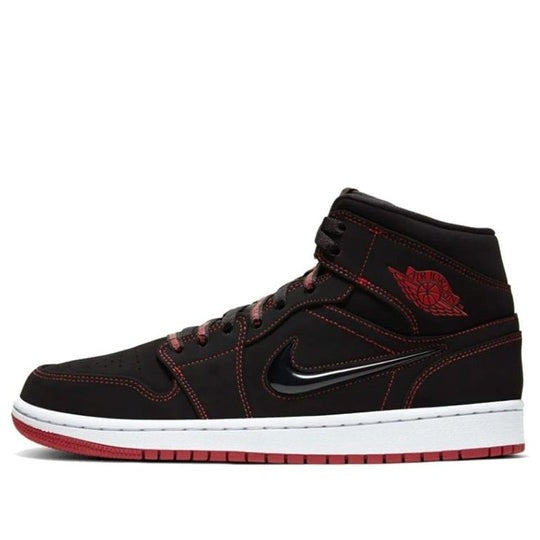 Giày Air Jordan 1 Mid ‘Come Fly With Me’ CK5665-062