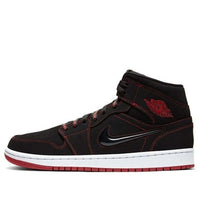 Giày Air Jordan 1 Mid ‘Come Fly With Me’ CK5665-062