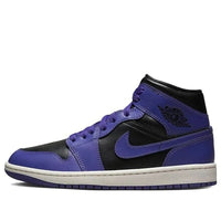 Giày Air Jordan 1 Mid ‘Dark Concord’ BQ6472-051