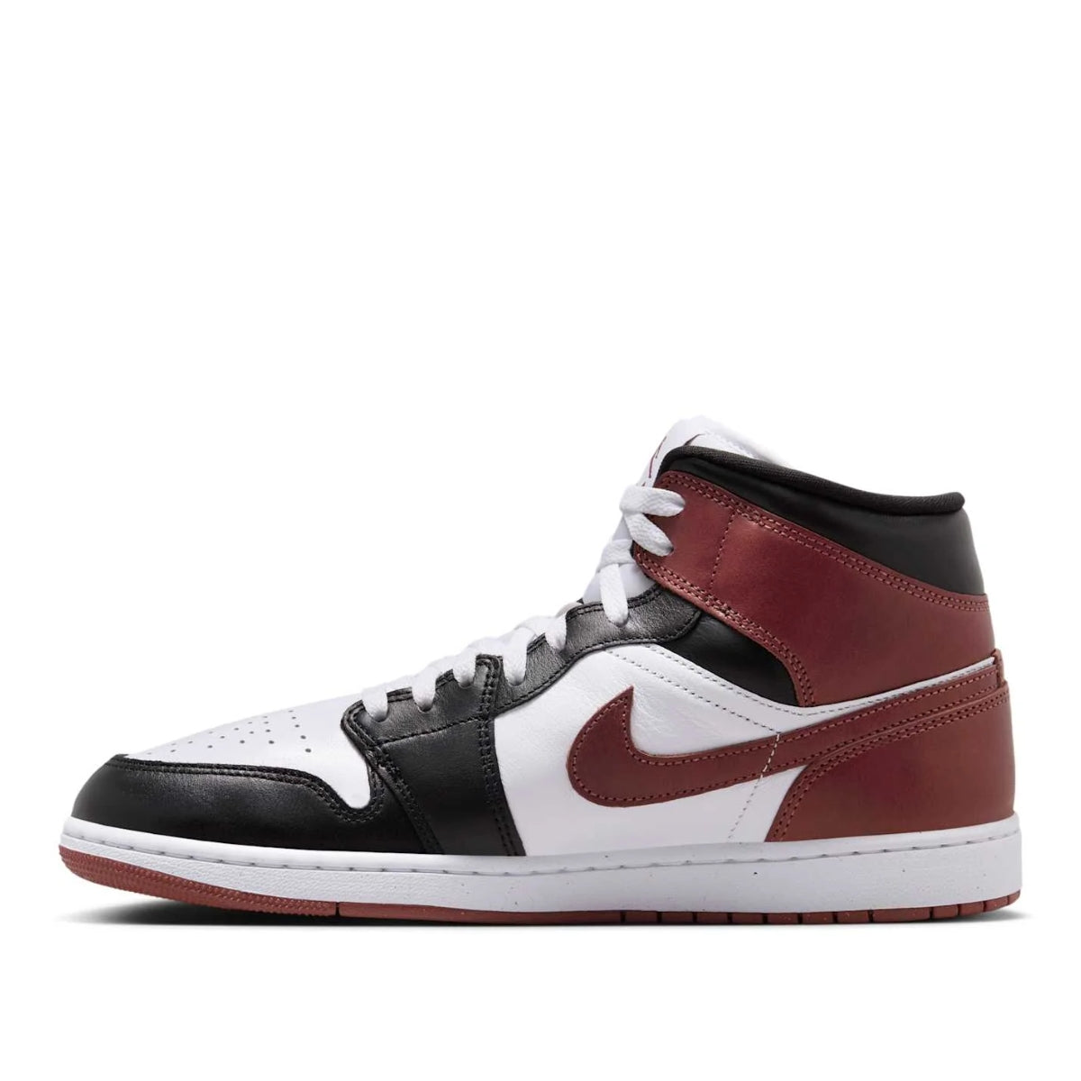 Giày Air Jordan 1 Mid Dark Pony HF3216-102